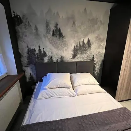 Stylowy Apartament 30m2 We Wroclawskiej Kamienicy Apartmán